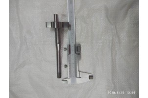 Колінвал мотокоса GL 2500 мотокоса Китай